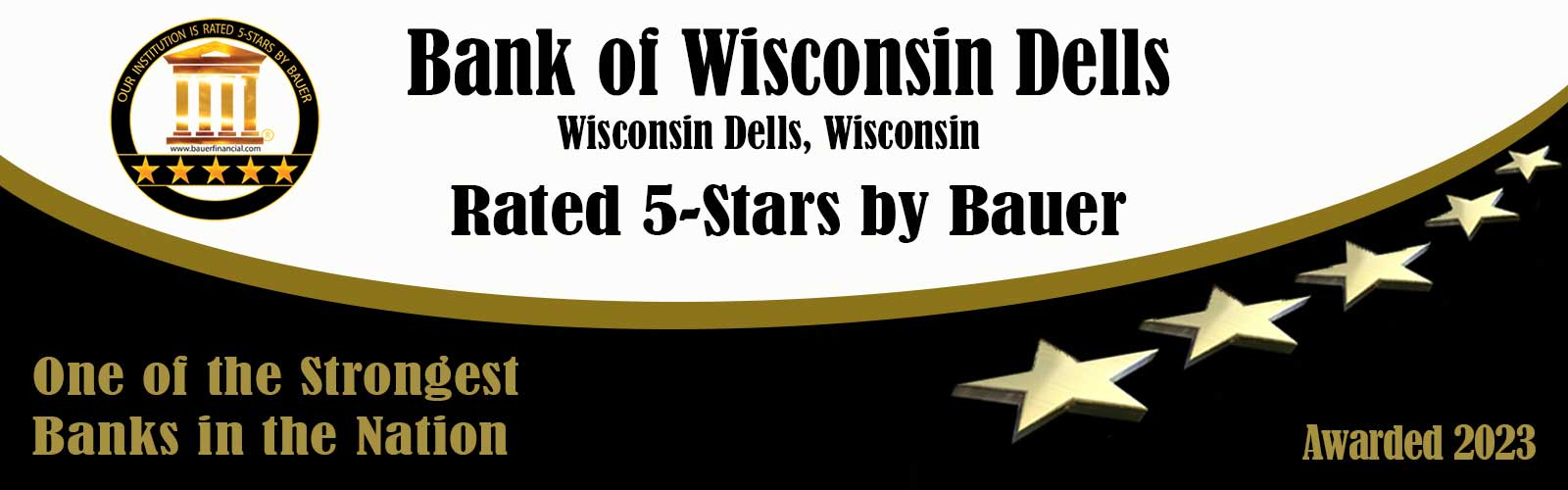 Bauer Financial 5-Star