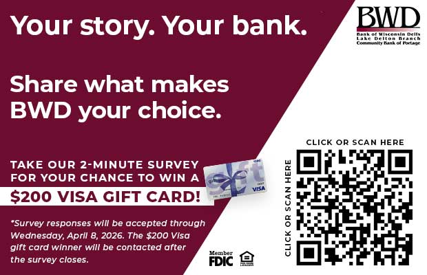 BWD Customer Survey