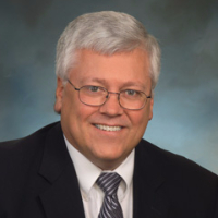 Jon Bernander