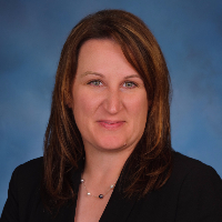 Tracey Pierce