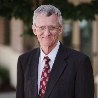 Kevin Bernander