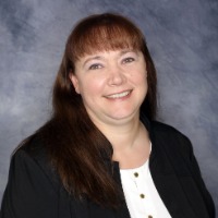 Jennifer Gilbertson