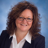 Tanya Walsh-Laehn